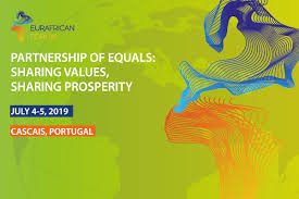 Portugal Supporting a Partnership for Equals