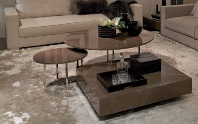 Trends for Luxury Interior Décor in 2020
