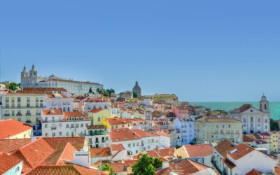 Portugal launches Covid-19 Travel Insurance for foreigners