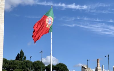 Having travel blues? Now you can come to Portugal!